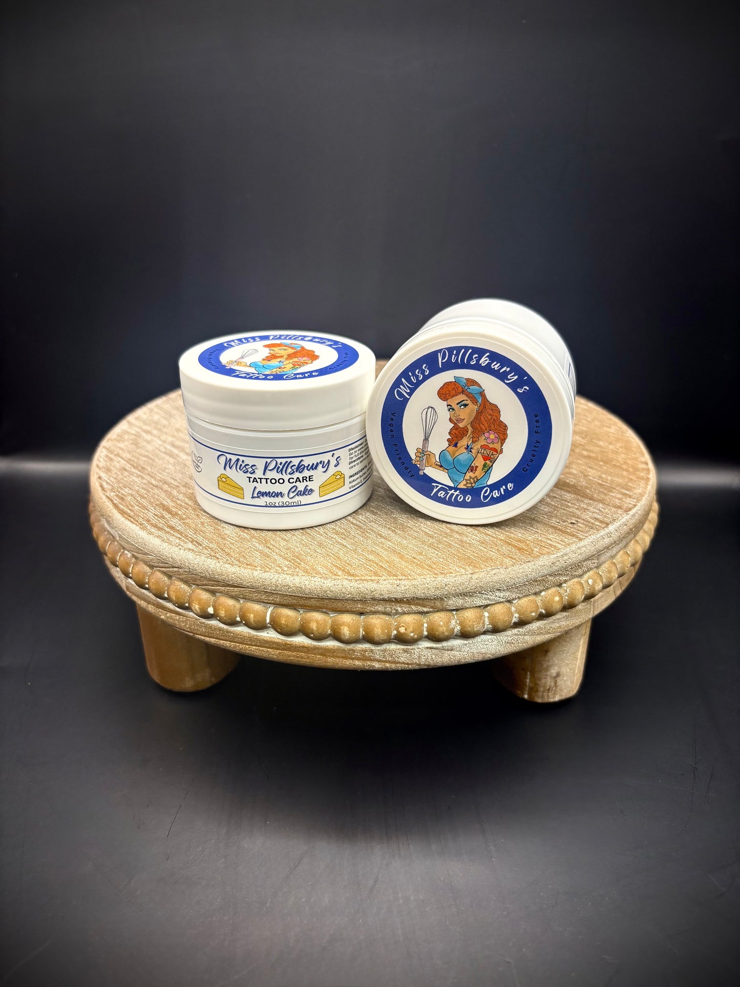 Tattoo Care & Glide - 1oz