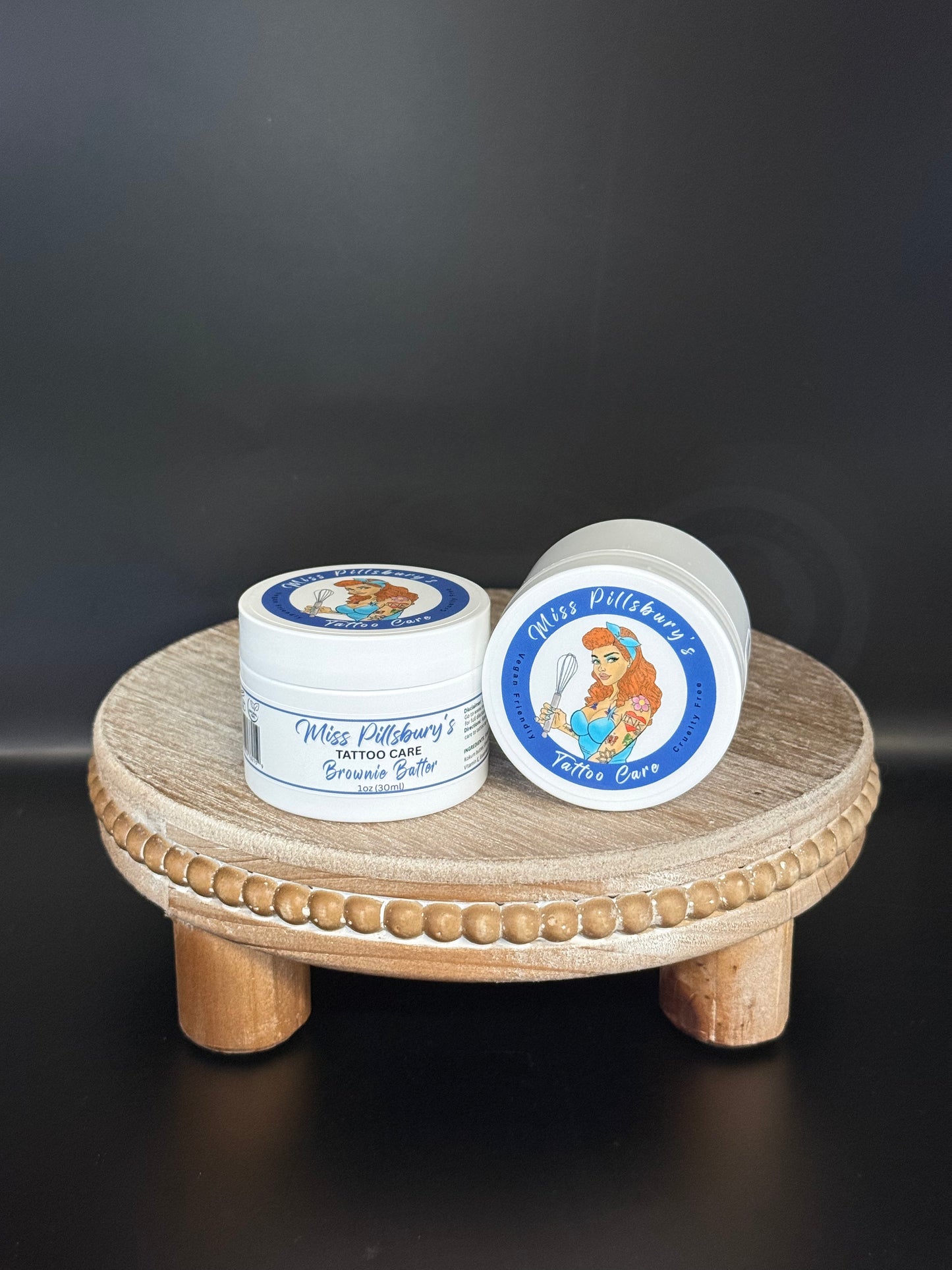 Tattoo Care & Glide - 1oz