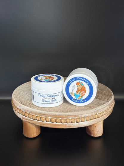 Tattoo Care & Glide - 1oz