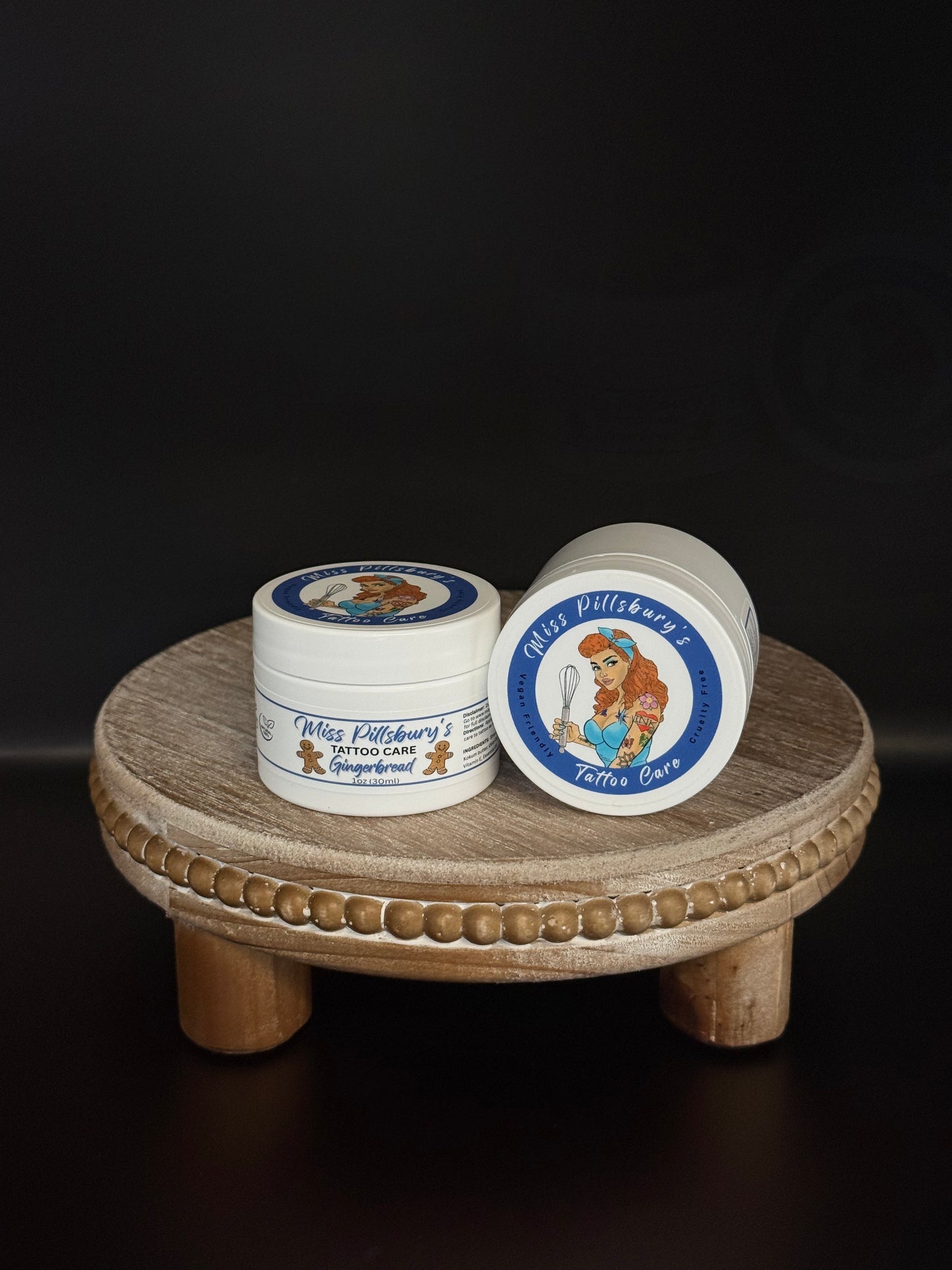 Tattoo Care & Glide - 1oz