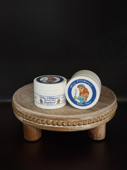 Tattoo Care & Glide - 1oz
