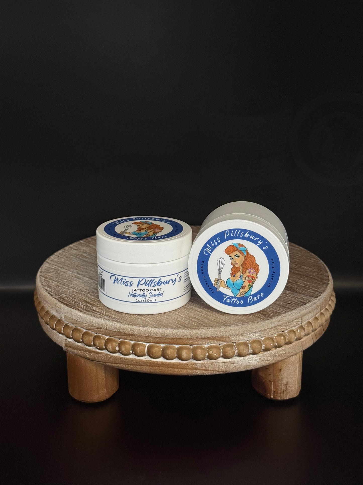 Tattoo Care & Glide - 1oz