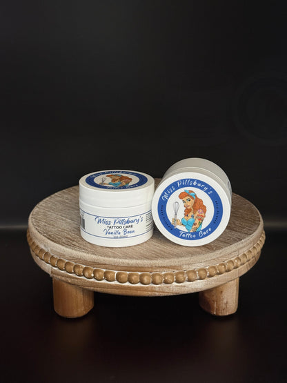 Tattoo Care & Glide - 1oz