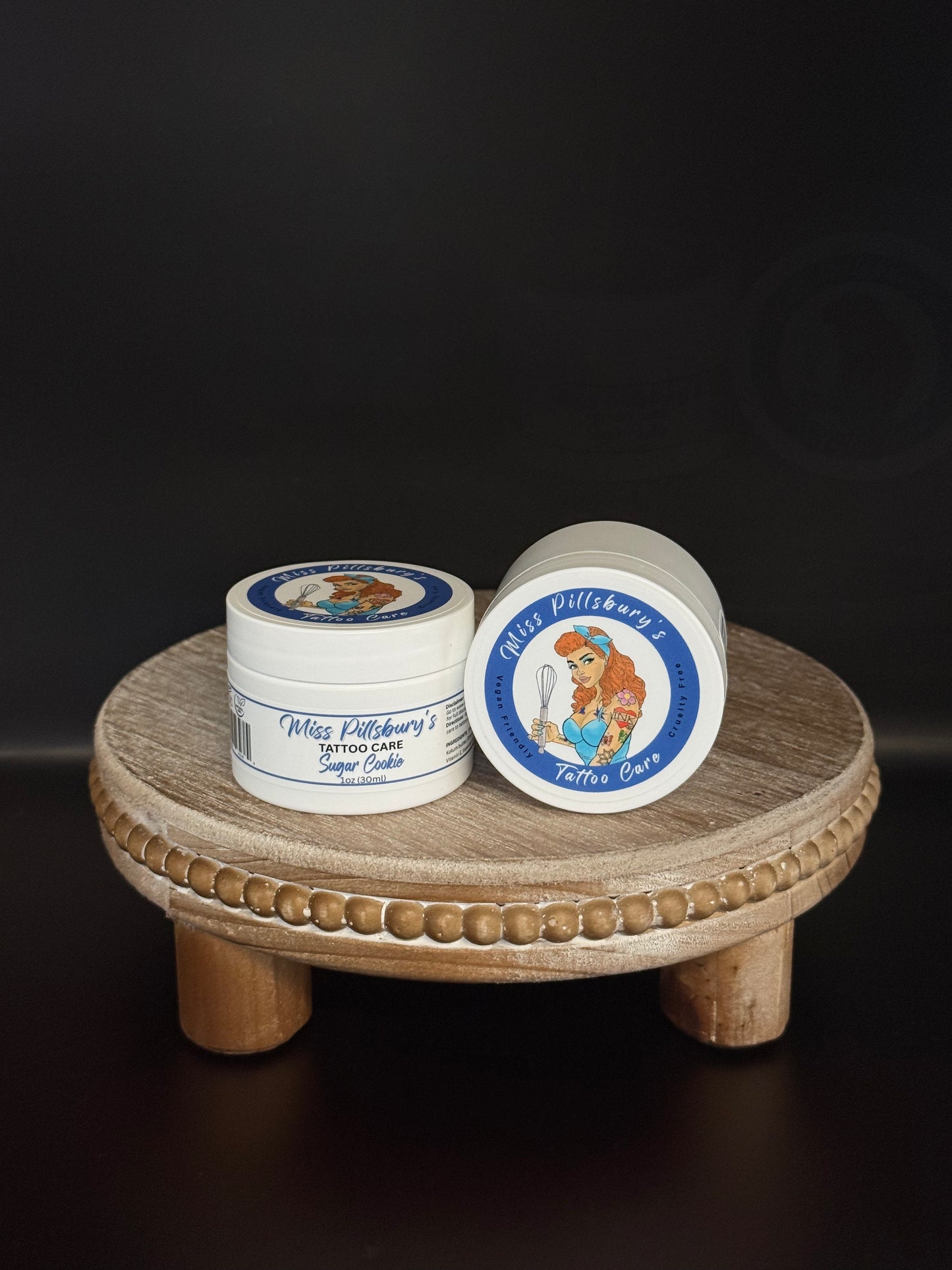 Tattoo Care & Glide - 1oz
