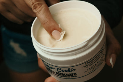Tattoo Care & Glide - 1oz