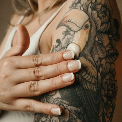 Tattoo Care & Glide - 1oz
