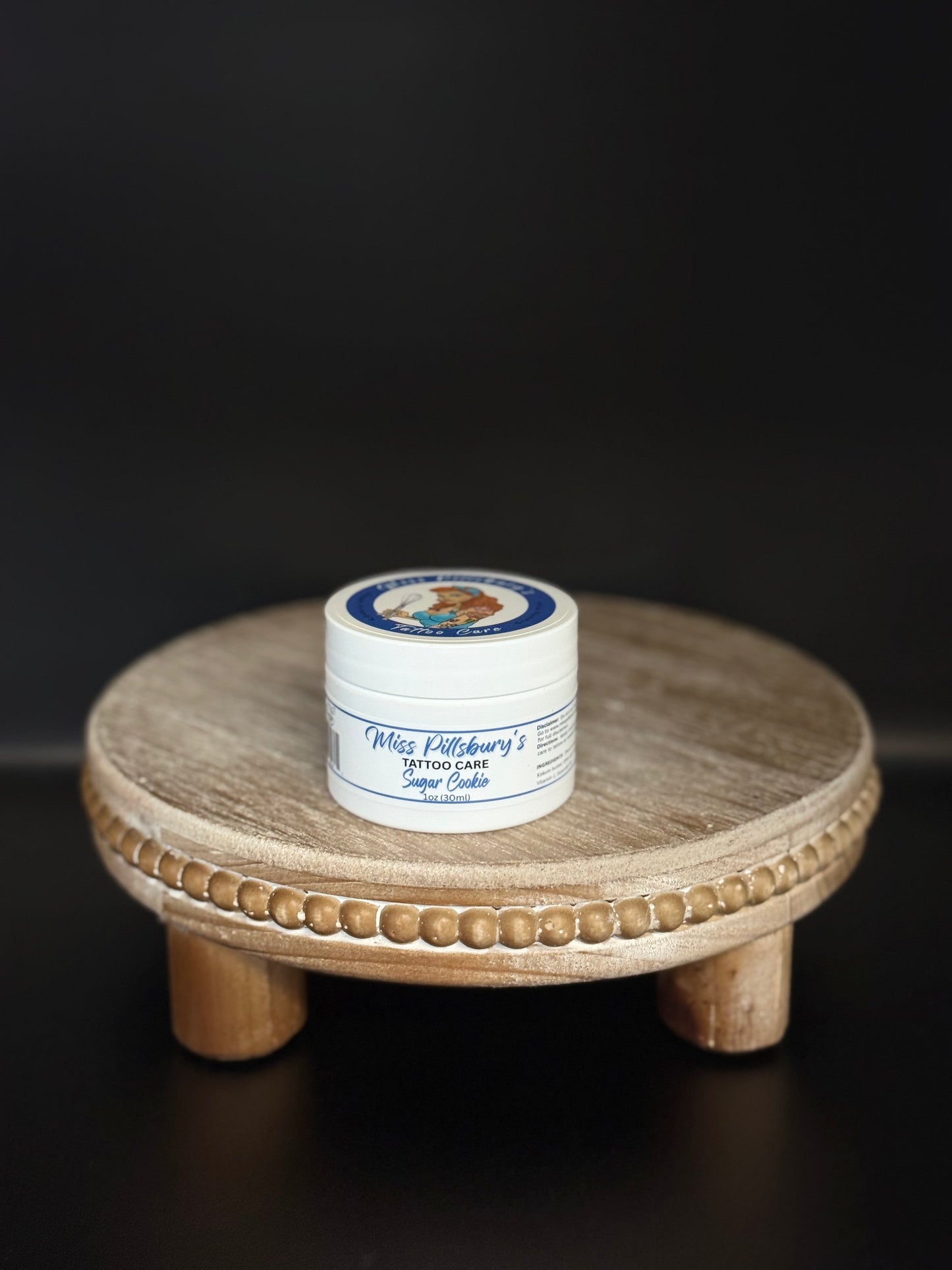 Tattoo Care & Glide - 1oz