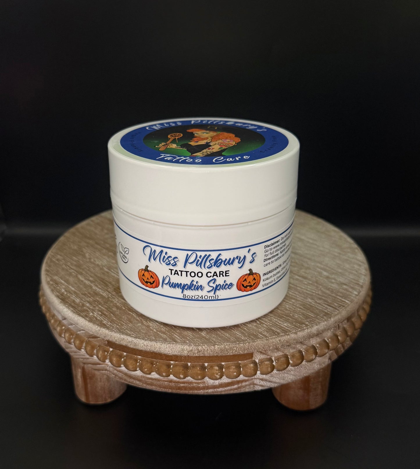 Tattoo Care & Glide - 8oz