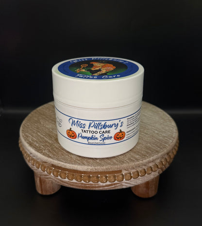 Tattoo Care & Glide - 8oz