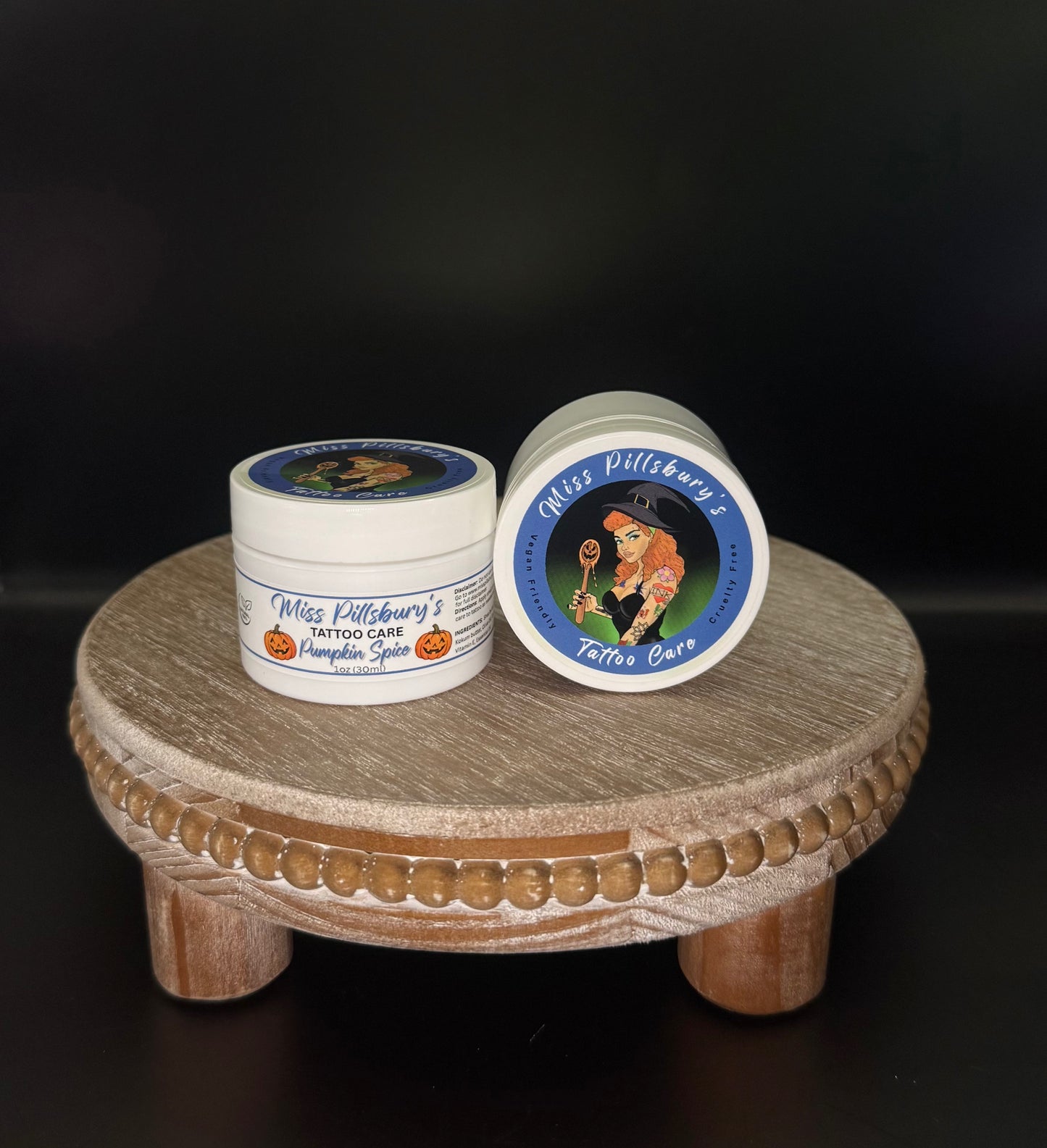 Tattoo Care & Glide - 1oz