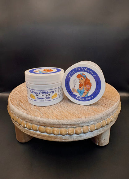 Tattoo Care & Glide - 1oz