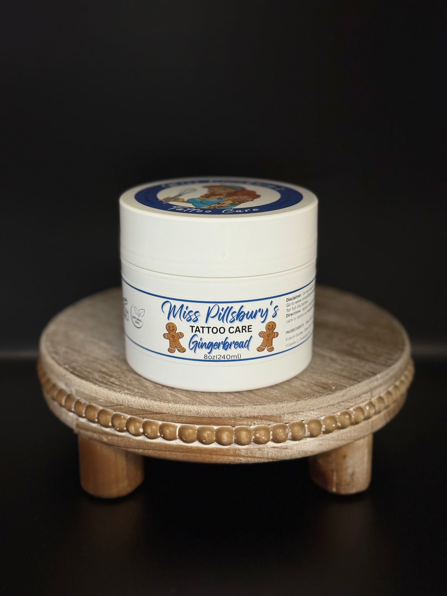 Tattoo Care & Glide - 8oz