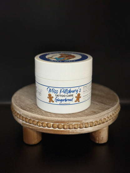 Tattoo Care & Glide - 8oz