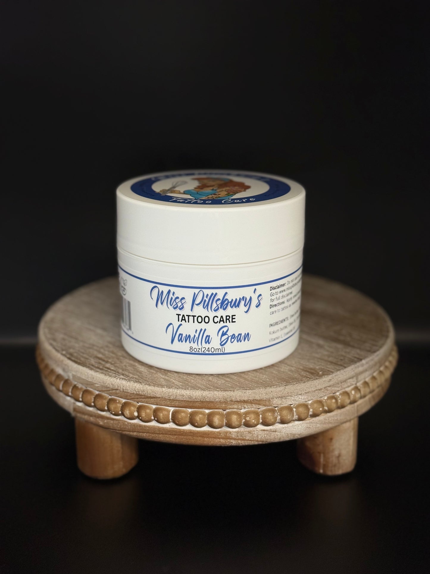 Artist Package